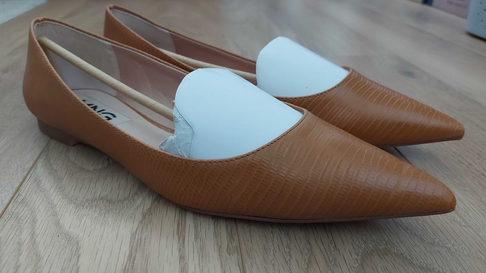 Дамски обувки MANGO