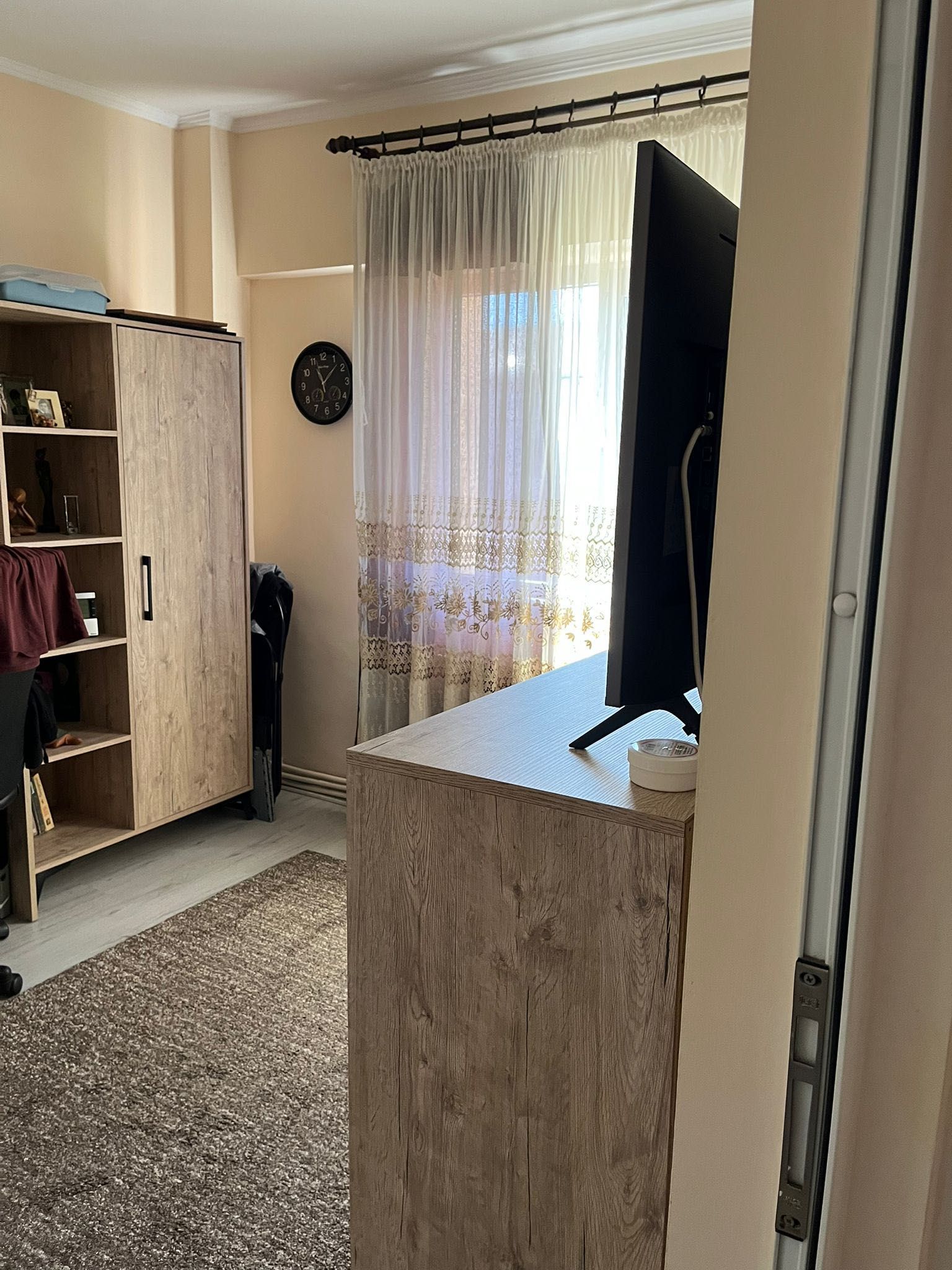 Apartament de vanzare Satu Mare, Micro 16, 4 camere.