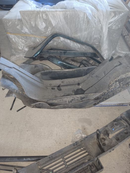 Подкалници за Mercedes G класа W463