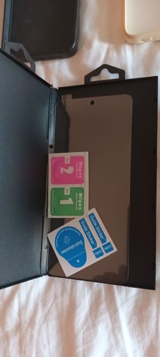 Huse si folii de protecție pentru samsung a22 5g