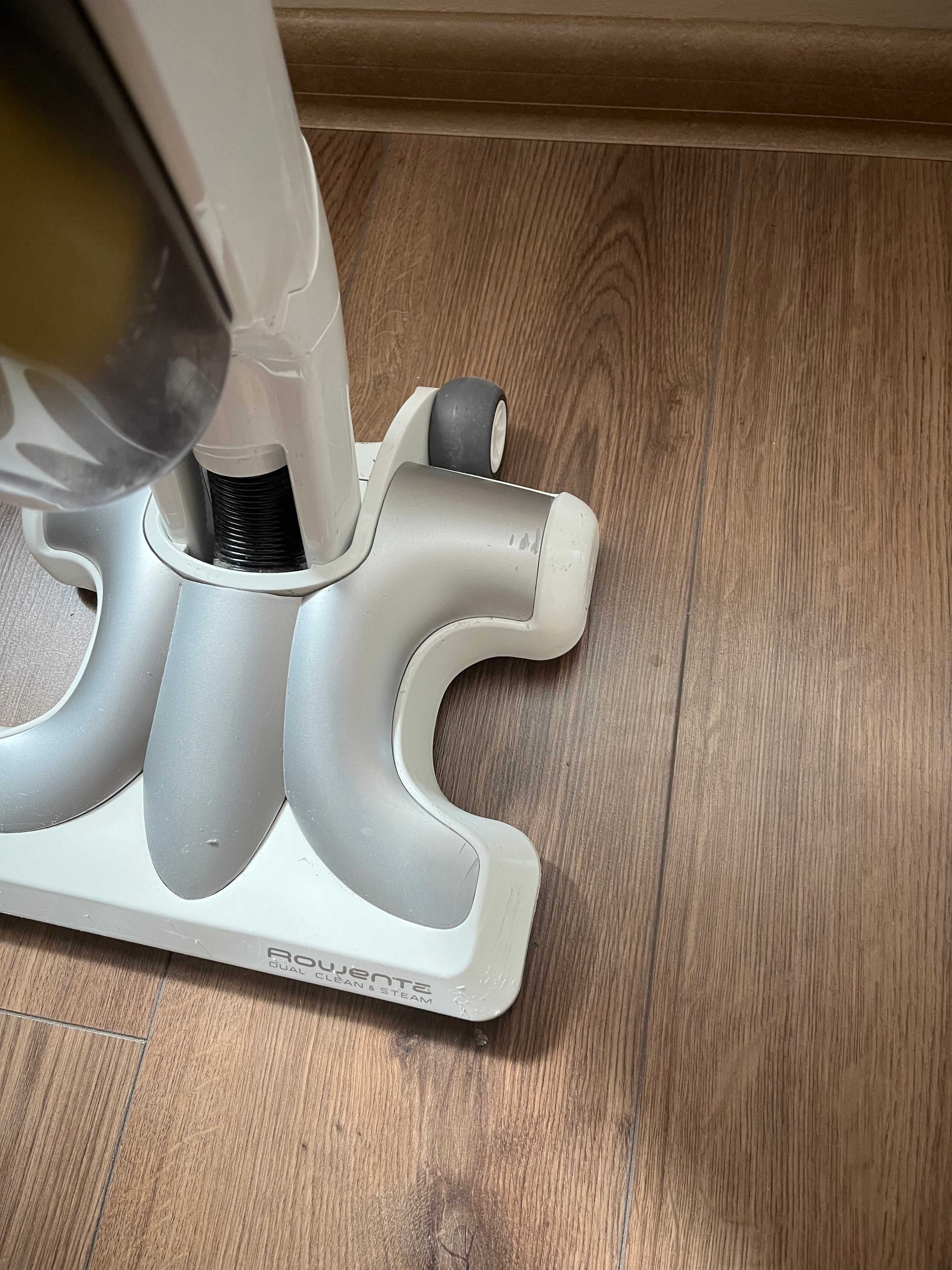 Прахосмукачка с пара Rowenta RY8561WH Clean & Steam Multi