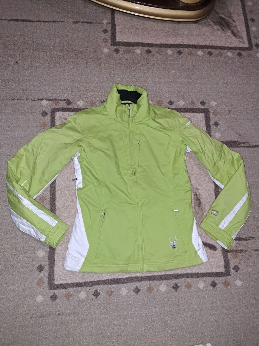 Volcom,  Orage,  Spyder  M.  Мъжко Ски  Яке  2XL