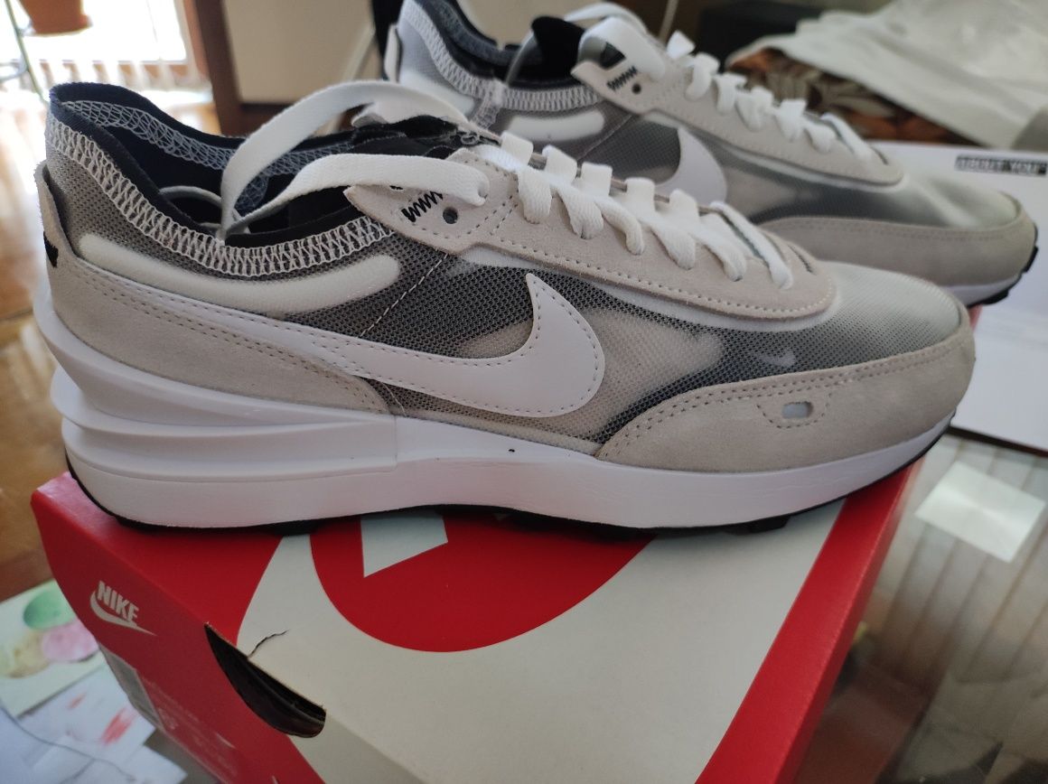 Летни маратонки Nike waffle one