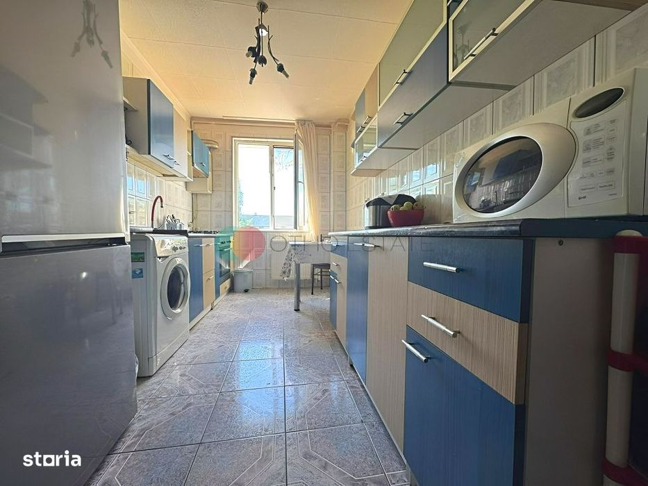 2 camere Militari | Apusului | Zona Excelenta | Spatios