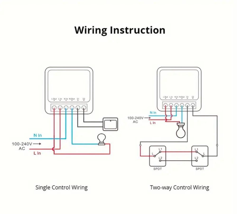 Smart switch умная розетка работает с алисой