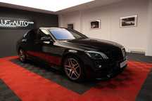 Mercedes-Benz S Amg