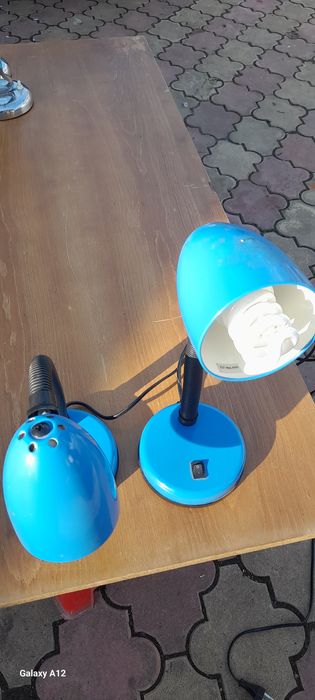 Veioză de birou  reglabile