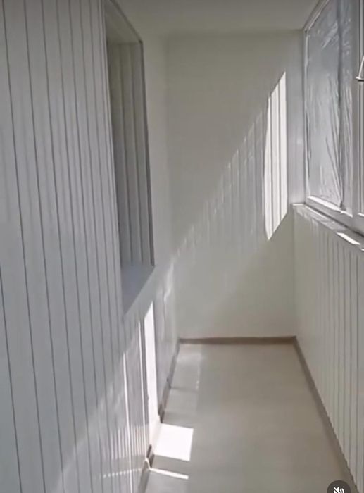 Ремонт балконов под ключ по городу Актобе