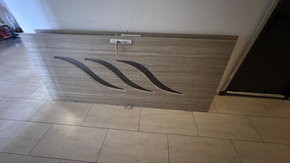 Usa marou deshis 80x200