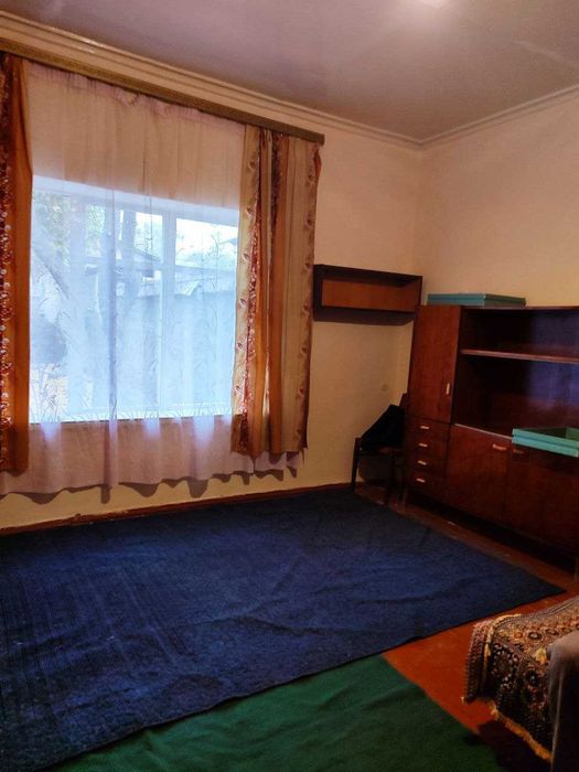 Сдаю свой 2 комнатный дом