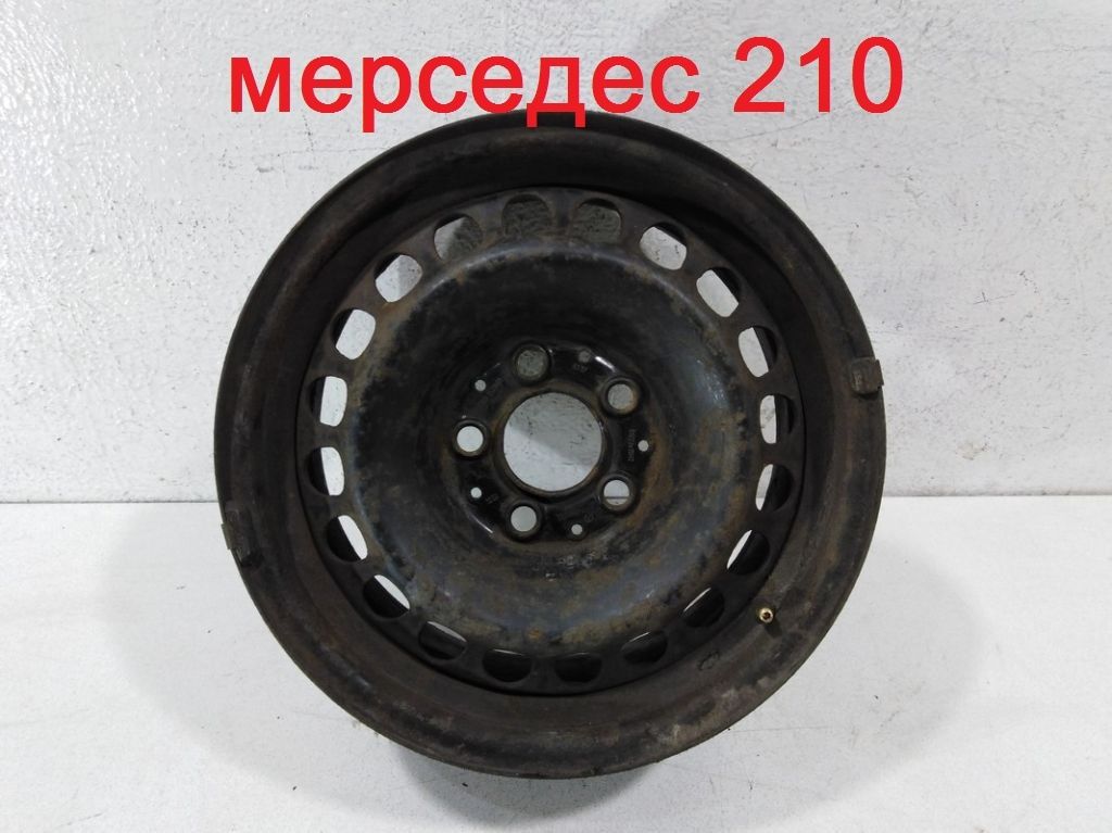 Продам железные диски