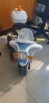 Motocicleta electrica copii