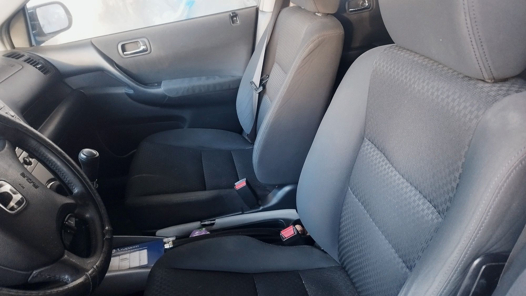 Honda civic 1150лв