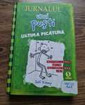 Jurnalul unui pusti vol III