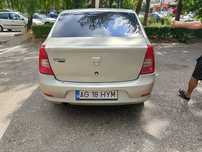 Dacia Logan 1.6 mpi