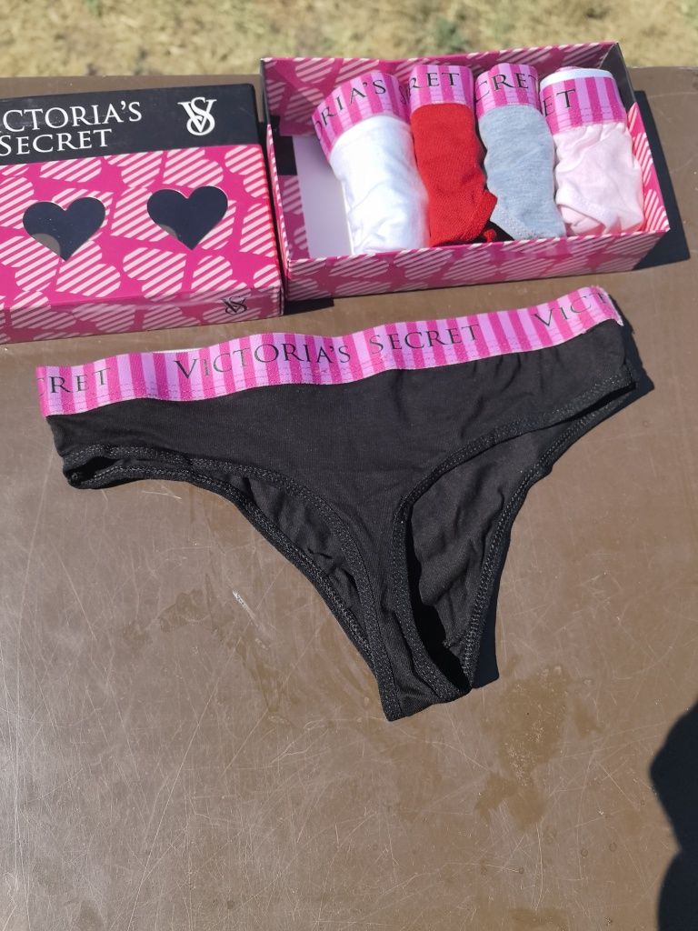 Victoria secret дамско бельо
