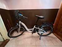 Bicicleta electrica EVOLIO X-Bike City 3