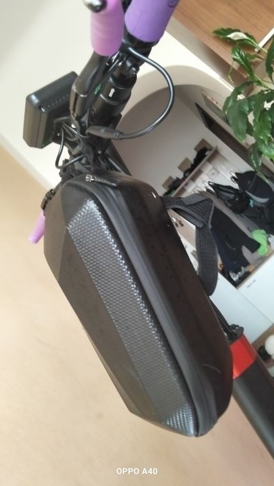 Vând trotinetă electrică