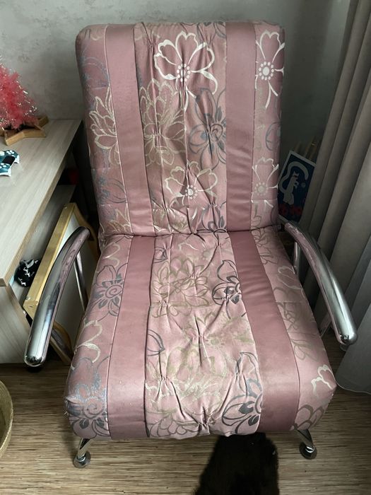 Отдам даром кресло