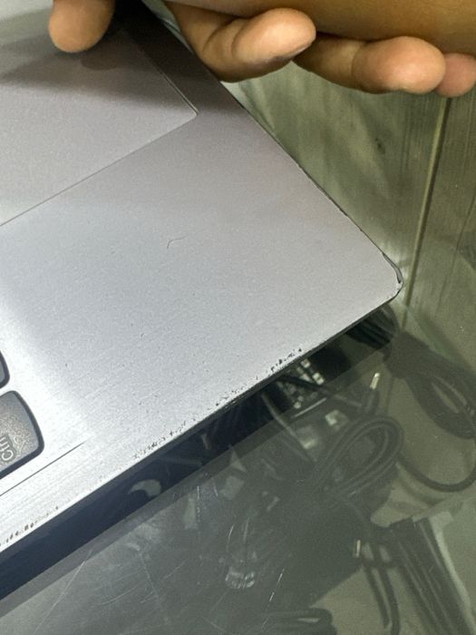 Lenova Core-i11 avlod 2 TERRABAYT