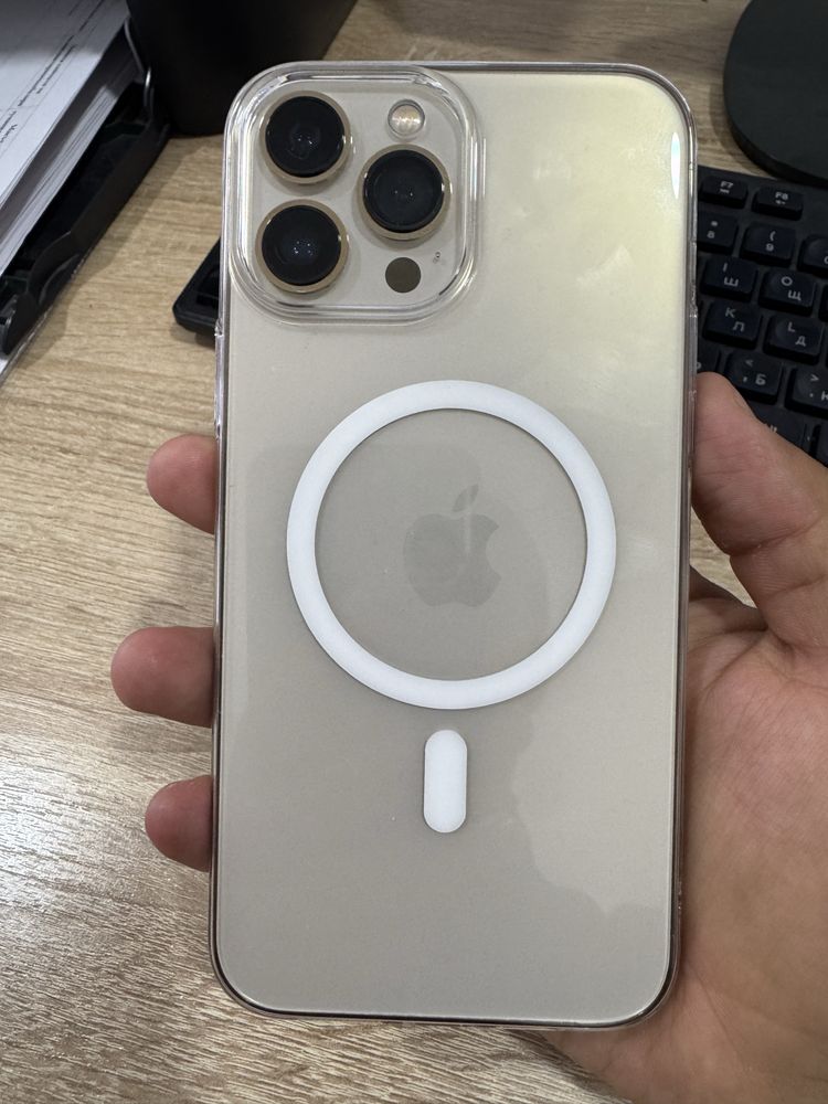 Iphone 13 pro max