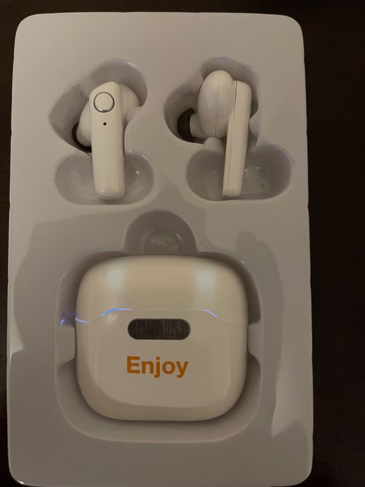 Casti wireless TWS Earbuds xd collection