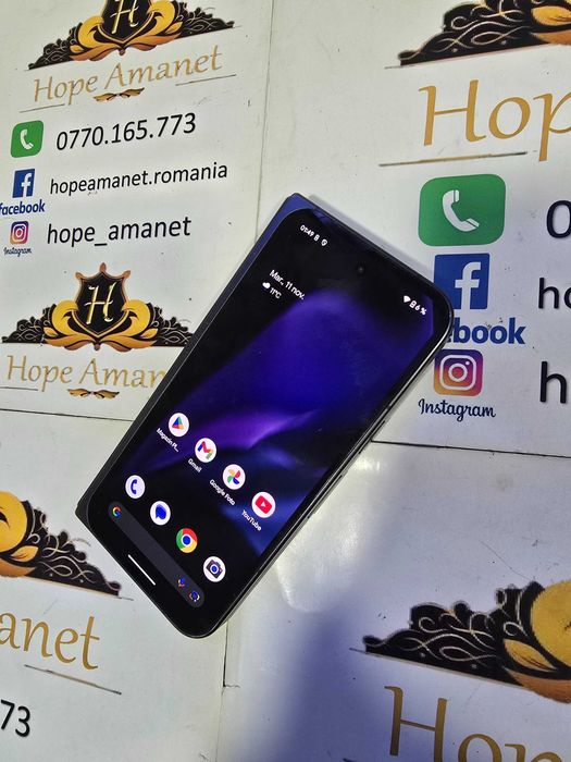 Hope Amanet P6 GOOGLE PIXEL 9 Pro Fold