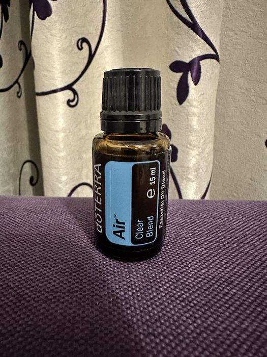 Ulei esential doterra