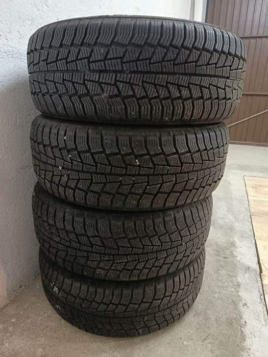 205 50 r17 VIKING iarna MS dot 20.22