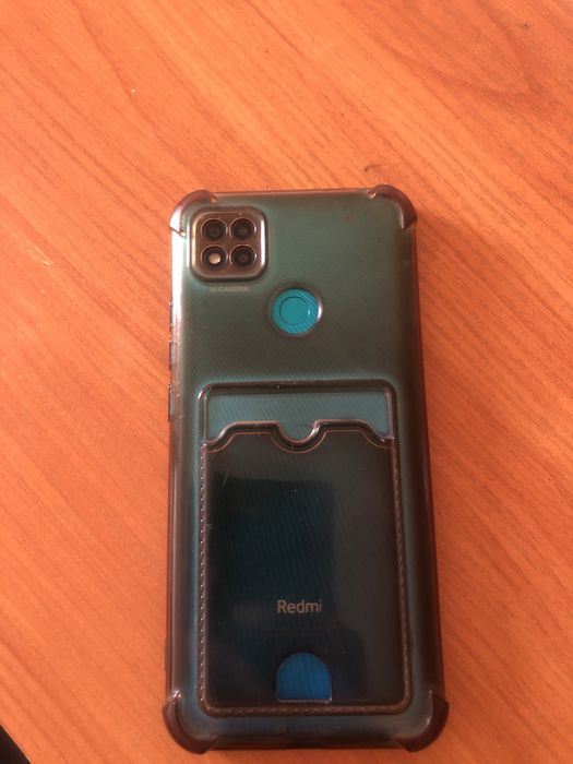 Редми 9С на 64гб