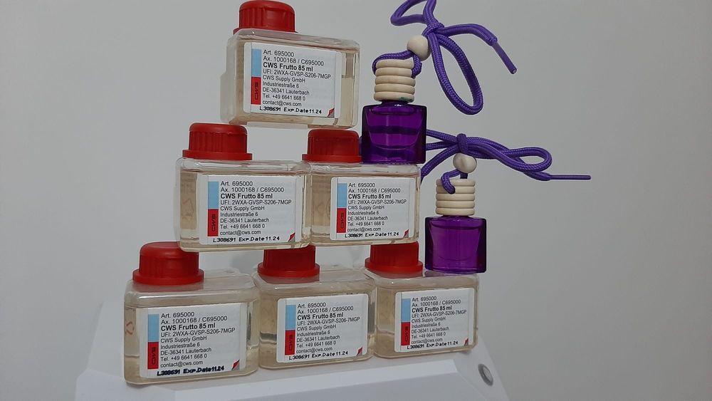 !! Oferta CWS !! 3 bucati frutto sport