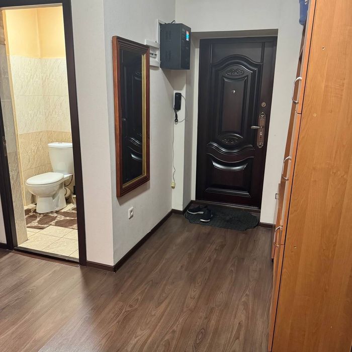 Golden House Продается 3 комнатная квартира ремонт Яккасарай