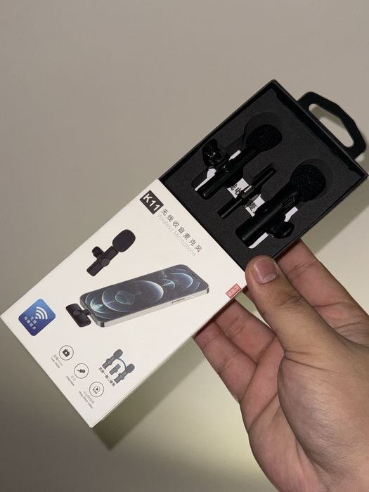 Срочно Петличка для айфон