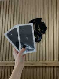 iPhone 11 64GB Black Neverlocked/Nou Sigilat/Fact+Garantie