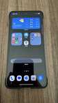 Samsung S21 fe black 8/256 GB