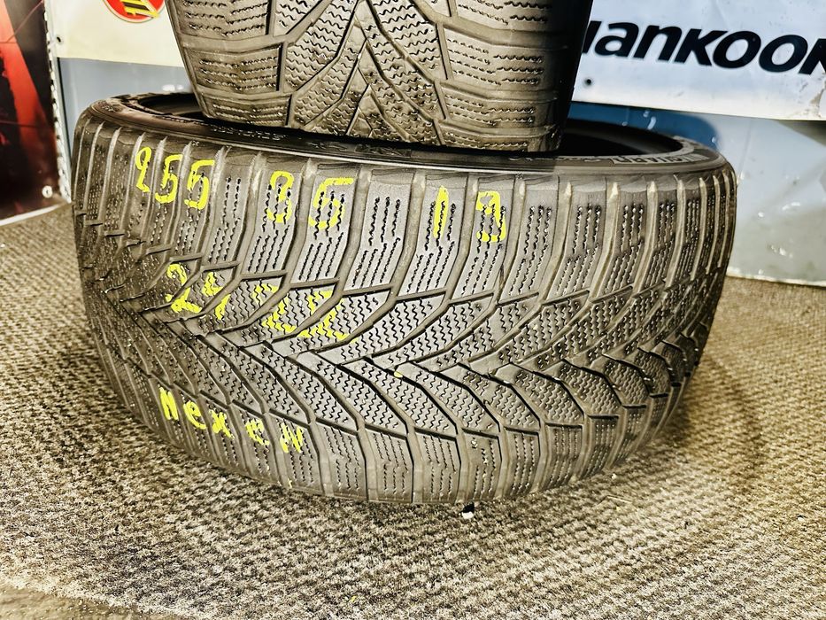 255/35 R19 96V XL - Nexen WinGuard Sport 2 M+S Oferta