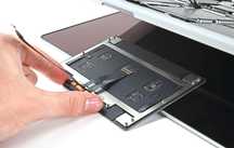 Piese originale MacBook Pro 14 M1 (baterie touchpad fan difuzor usb-c)