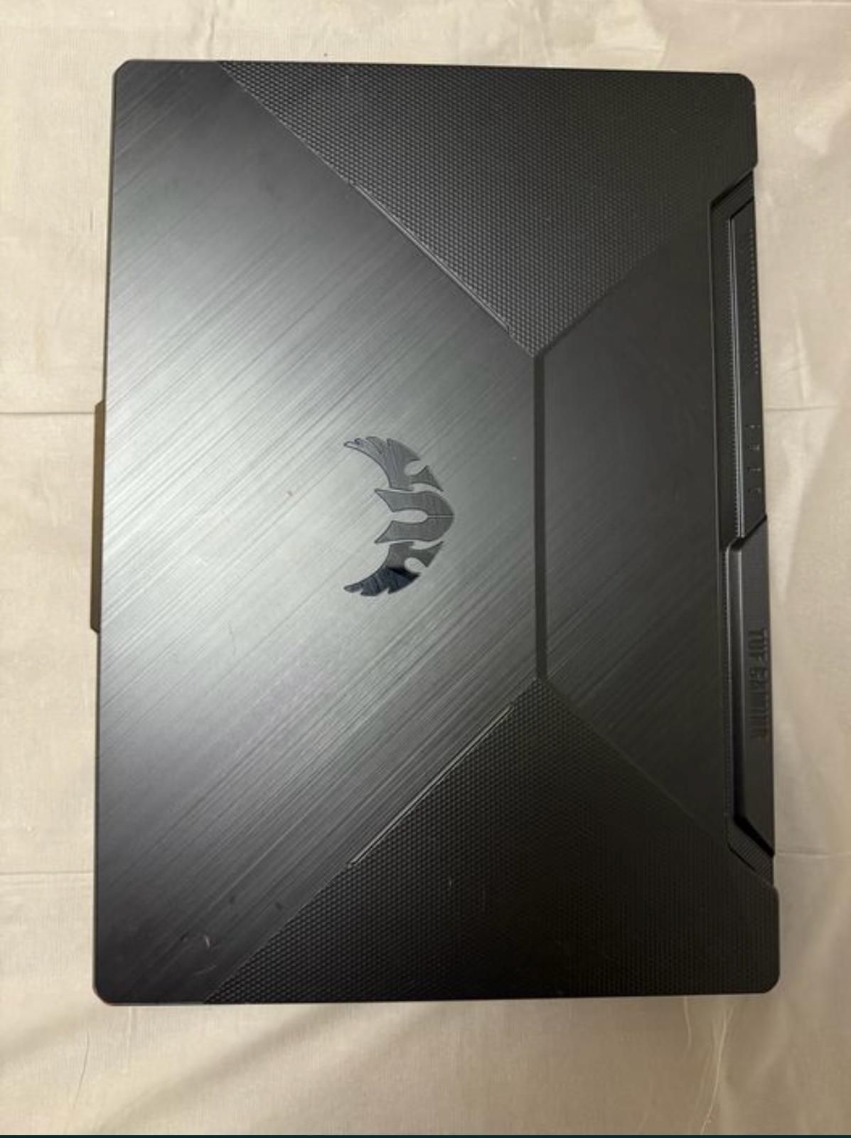 Asus tuf gaming f15