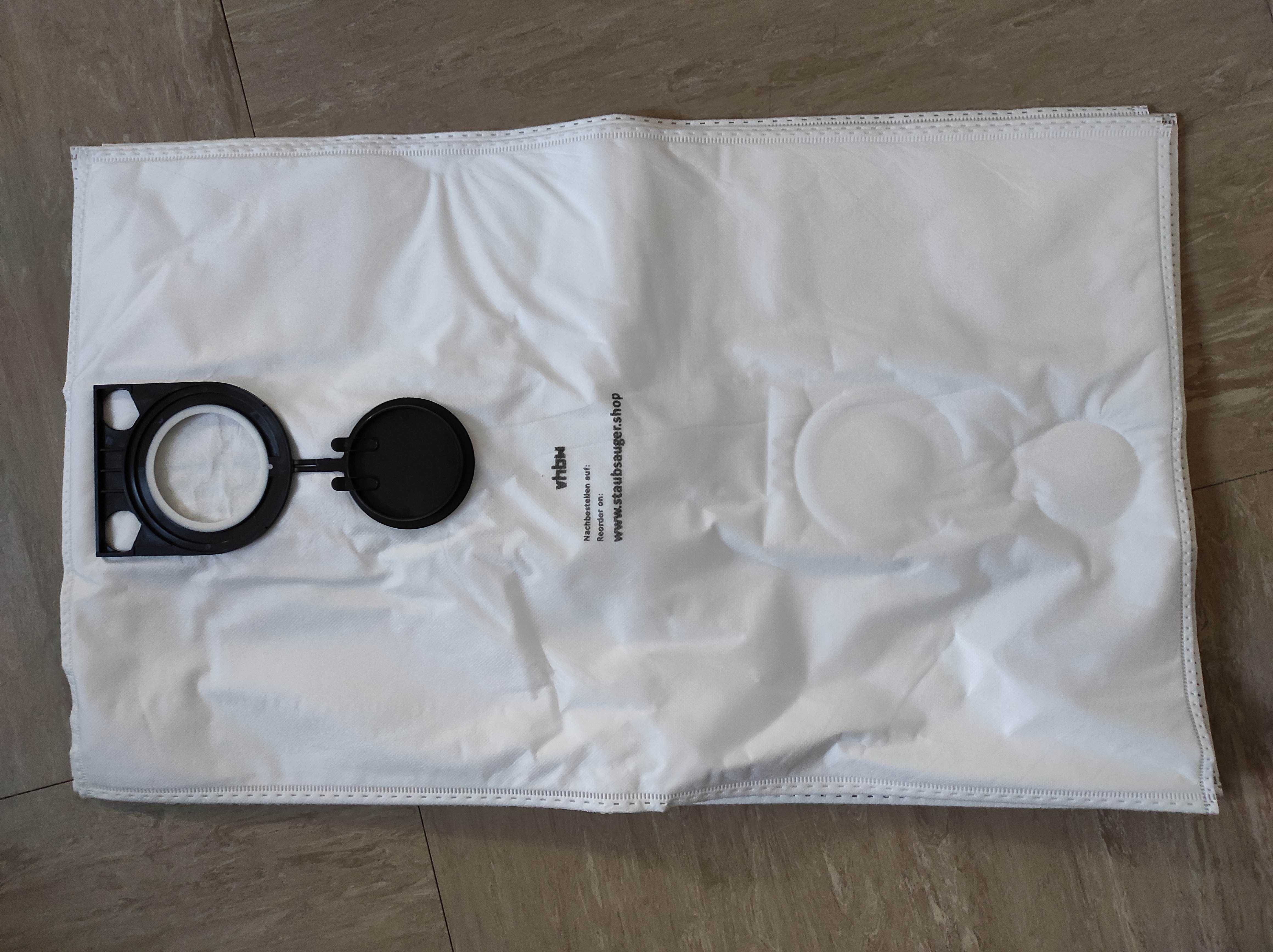 Филтърни торби торбички филтри прахосмукачки Метабо Metabo Bosch Boш