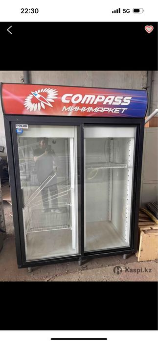 Продам холодильник 3 дверные