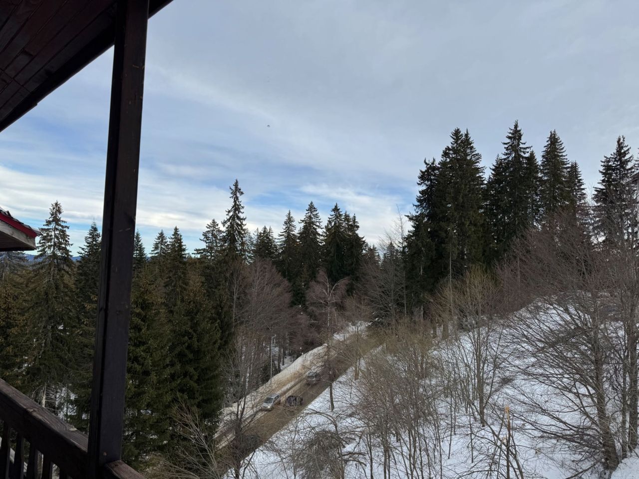 Продава се Тристаен апартамент в к.к. Пампорово - 103 кв.м за 641 €/кв.м - Снимка #3