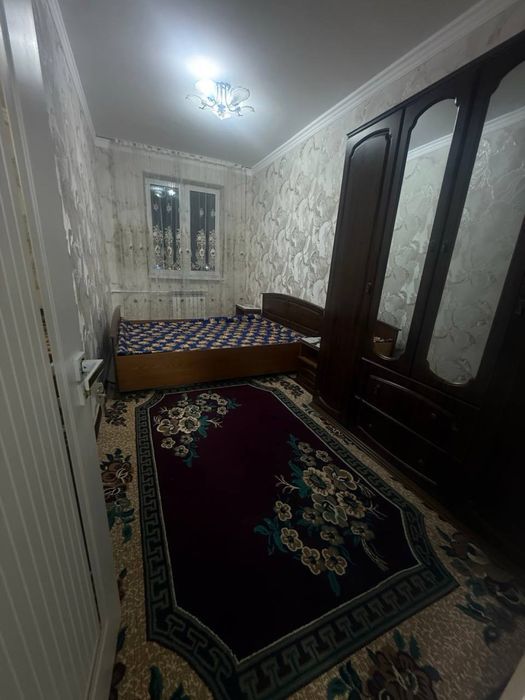 Аренда квартира учтепа 21 квартал 3-4/4/4 евро ремонт