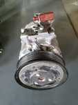 Compresor AC clima Audi A6 c7 4g cod: 4go816803e