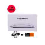 Magic Mouse 3 White | TrueGSM