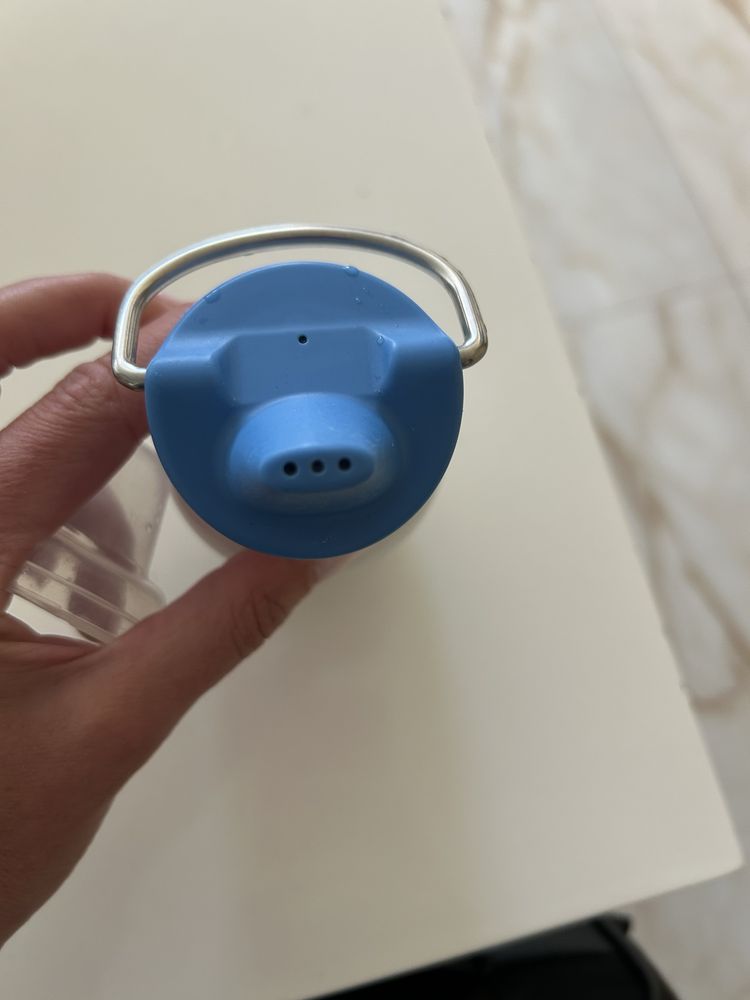 Klean Kanteen детска бутилка