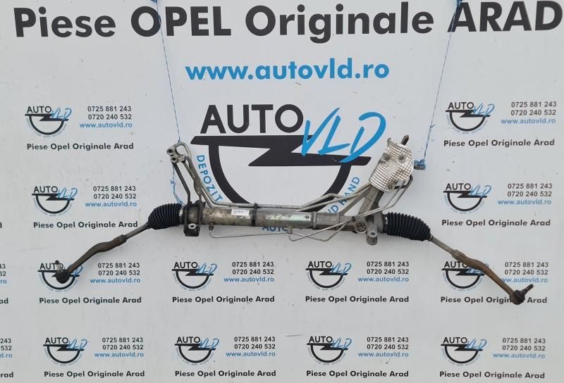 Caseta de directie volan dreapta Opel Movano B 2.3 CDTI M9T-870