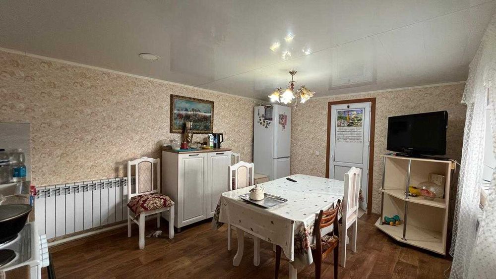 Продается 5-ти комнатный дом в Топаре ул.Поповича