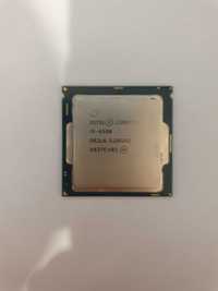 Vand procesor Intel I5 6500 3.2 GHZ