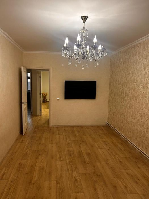 Квартира на месяц