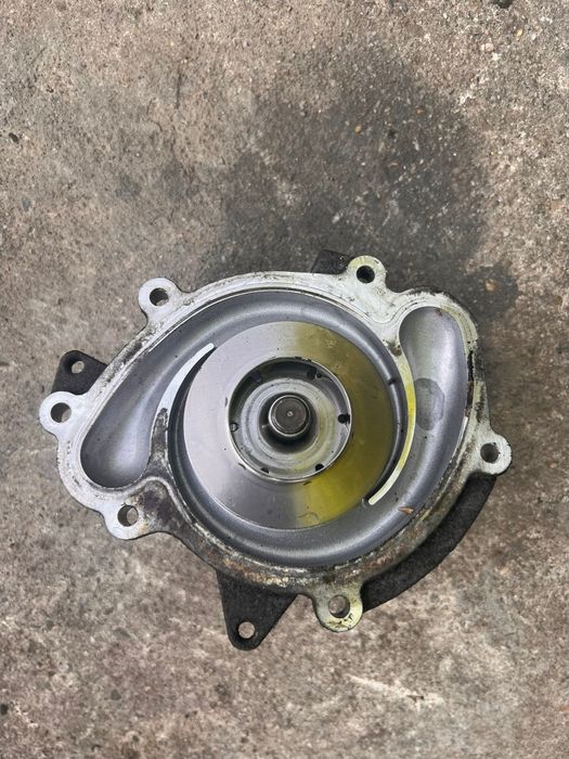Pompa apa Mercedes 3.0CDI OM642 7pk CLS E originala 2005-2010